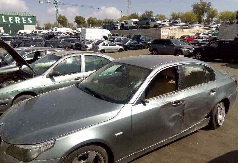 Dezmembrez Bmw E60 530D 525D 520D Capota Usa Aripa Armatura Trager Portbagaj Bara Fata Spate Stalp