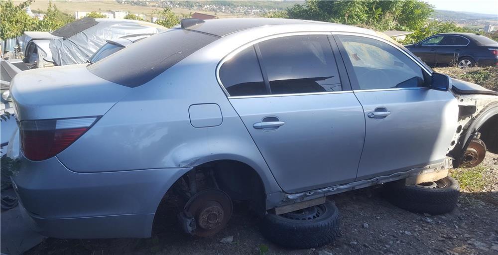 dezmembrez bmw e60 e61 e65