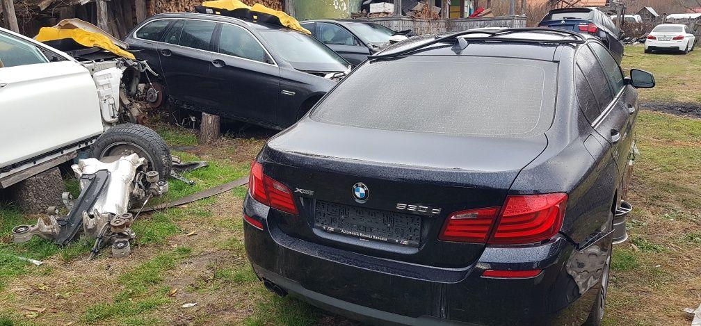Dezmembrez bmw f10 f11 520 525 530 xdrive
