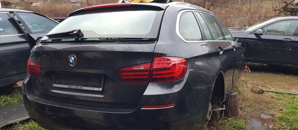 Dezmembrez bmw f10 f11 520 525 530 xdrive