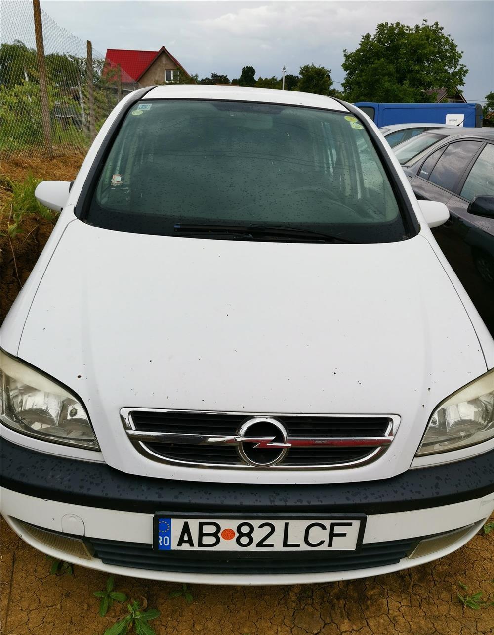 Dezmembrez Dacia Logan 1.4MPI 75cp