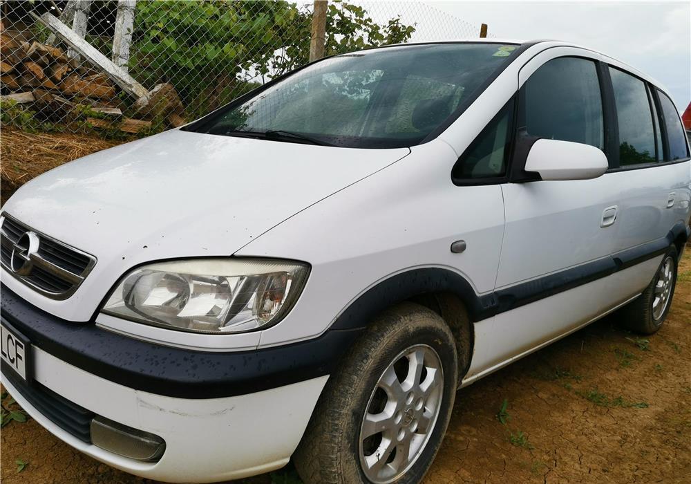 Dezmembrez Dacia Logan 1.4MPI 75cp