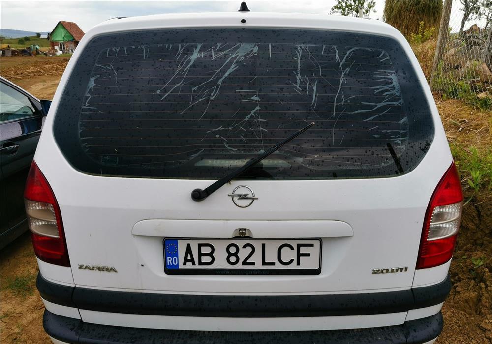 Dezmembrez Dacia Logan 1.4MPI 75cp