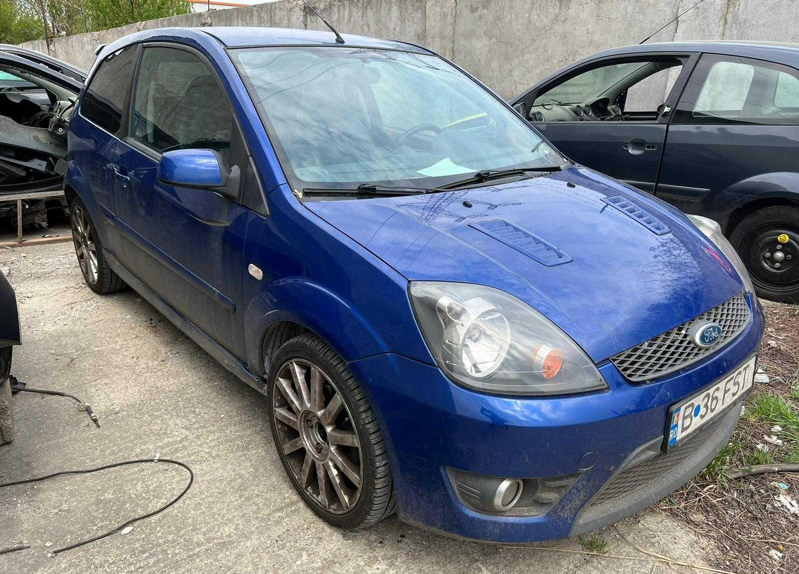 Dezmembrez Fiesta ST tunning 2002-2008