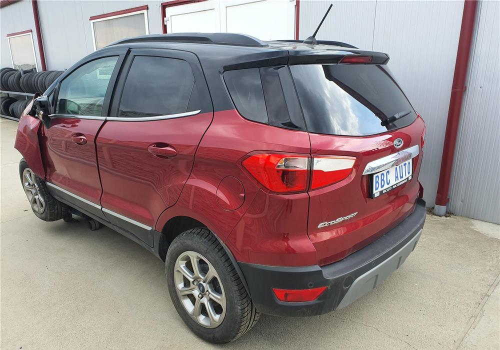 Dezmembrez FORD ECOSPORT 1.0 B SFJL an 2018