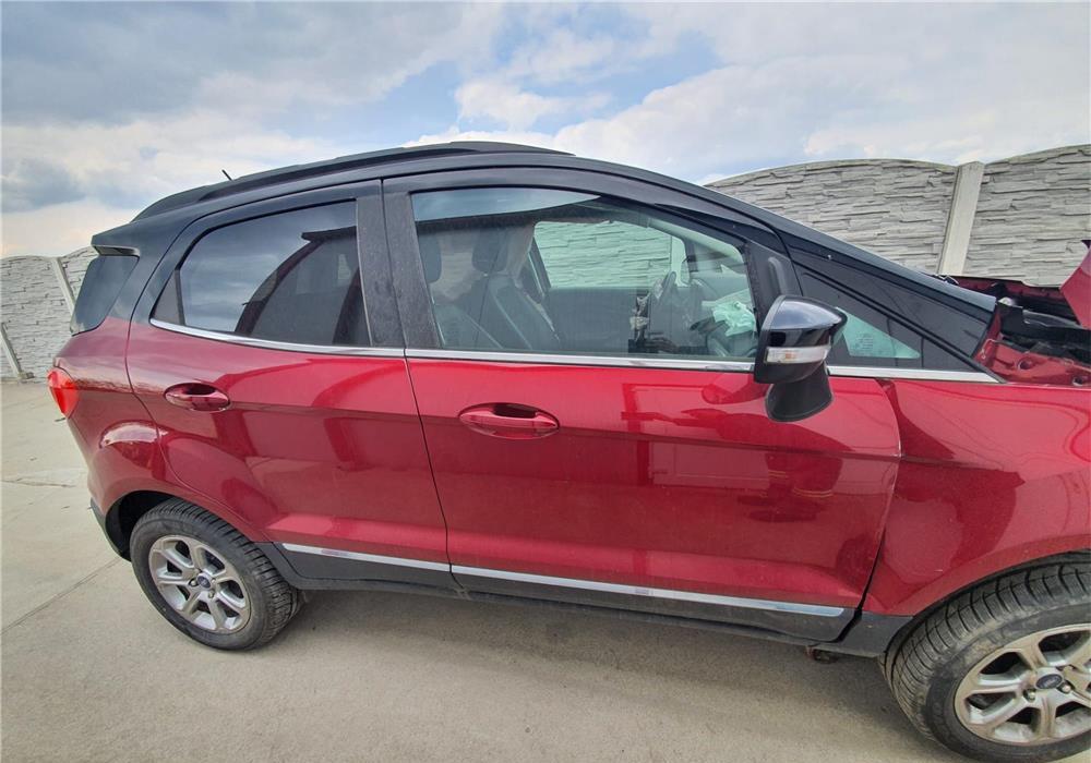 Dezmembrez FORD ECOSPORT 1.0 B SFJL an 2018