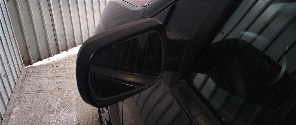 Dezmembrez Ford Fiesta 2002-2008 negru 4 usi