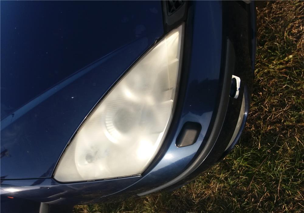 Dezmembrez Ford Focus 1 1.8 TDCI . 115 CP.
