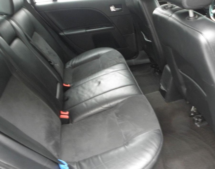 Dezmembrez Ford Mondeo 2.0  TDCI