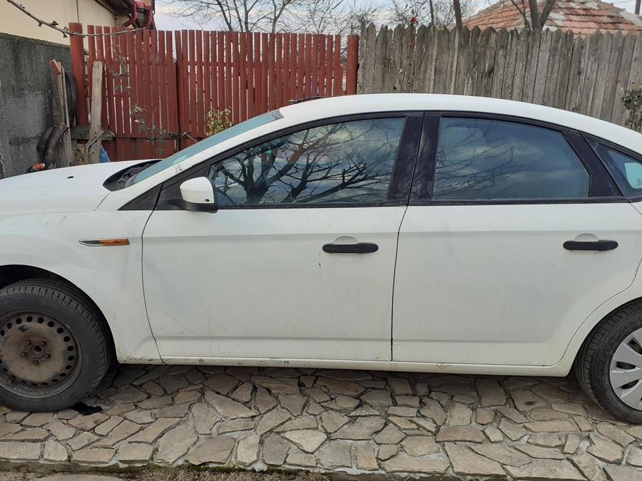 Dezmembrez ford mondeo 2008 1.8 tdci 92kw
