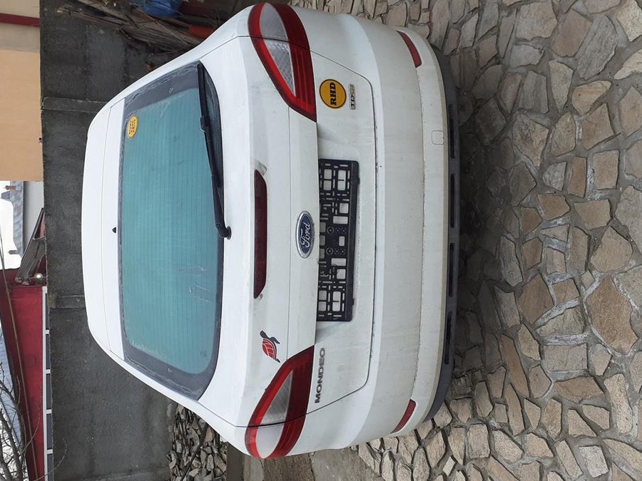 Dezmembrez ford mondeo 2008 1.8 tdci 92kw