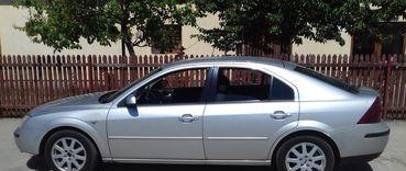 Dezmembrez ford mondeo detalii doar telefonic