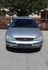 Dezmembrez ford mondeo detalii doar telefonic