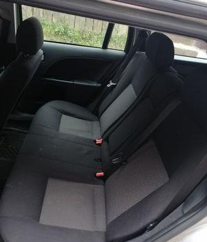 Dezmembrez Ford Mondeo mk3, an 2002, motor 2.0