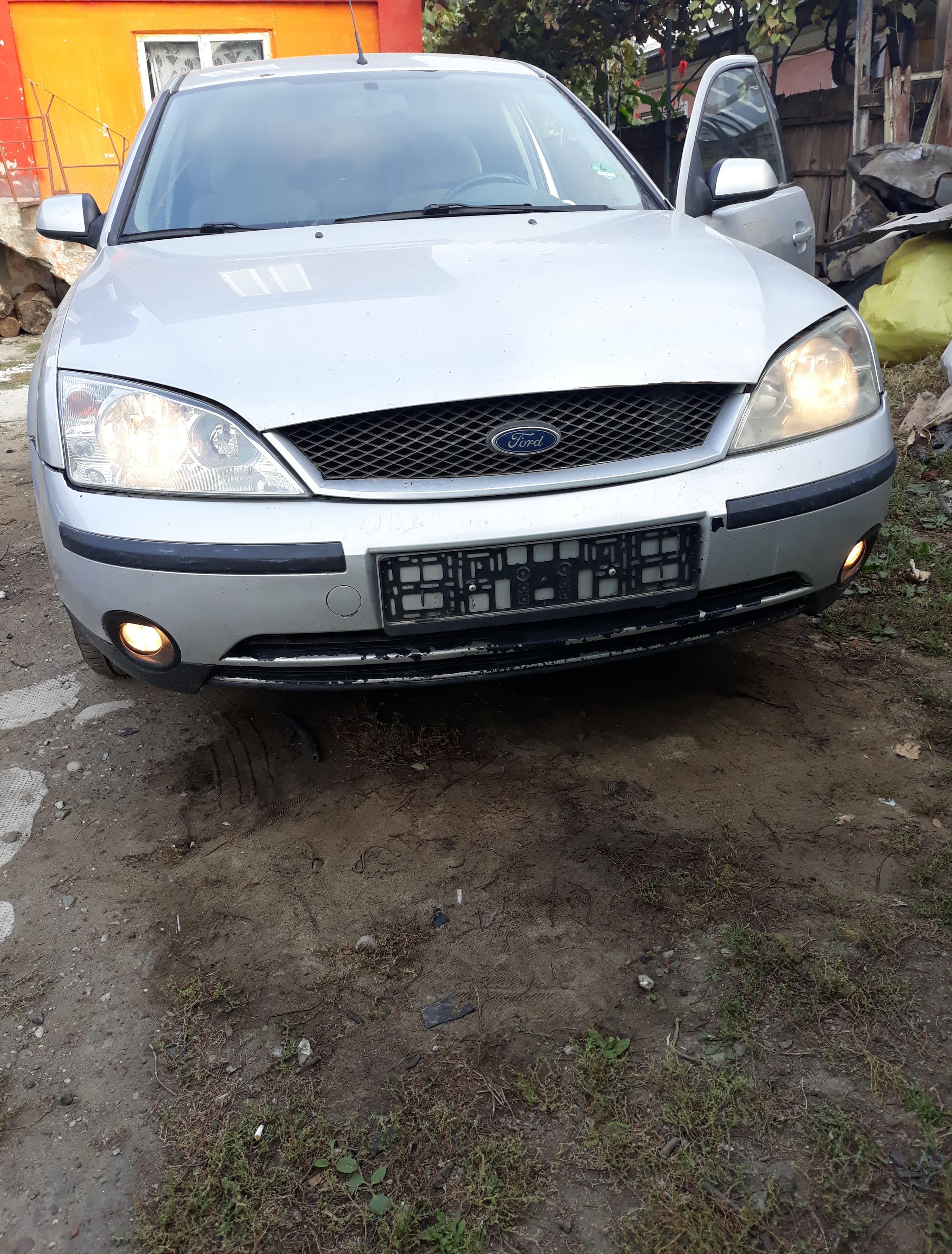 Dezmembrez ford mondeo mk3-diesel-benzina