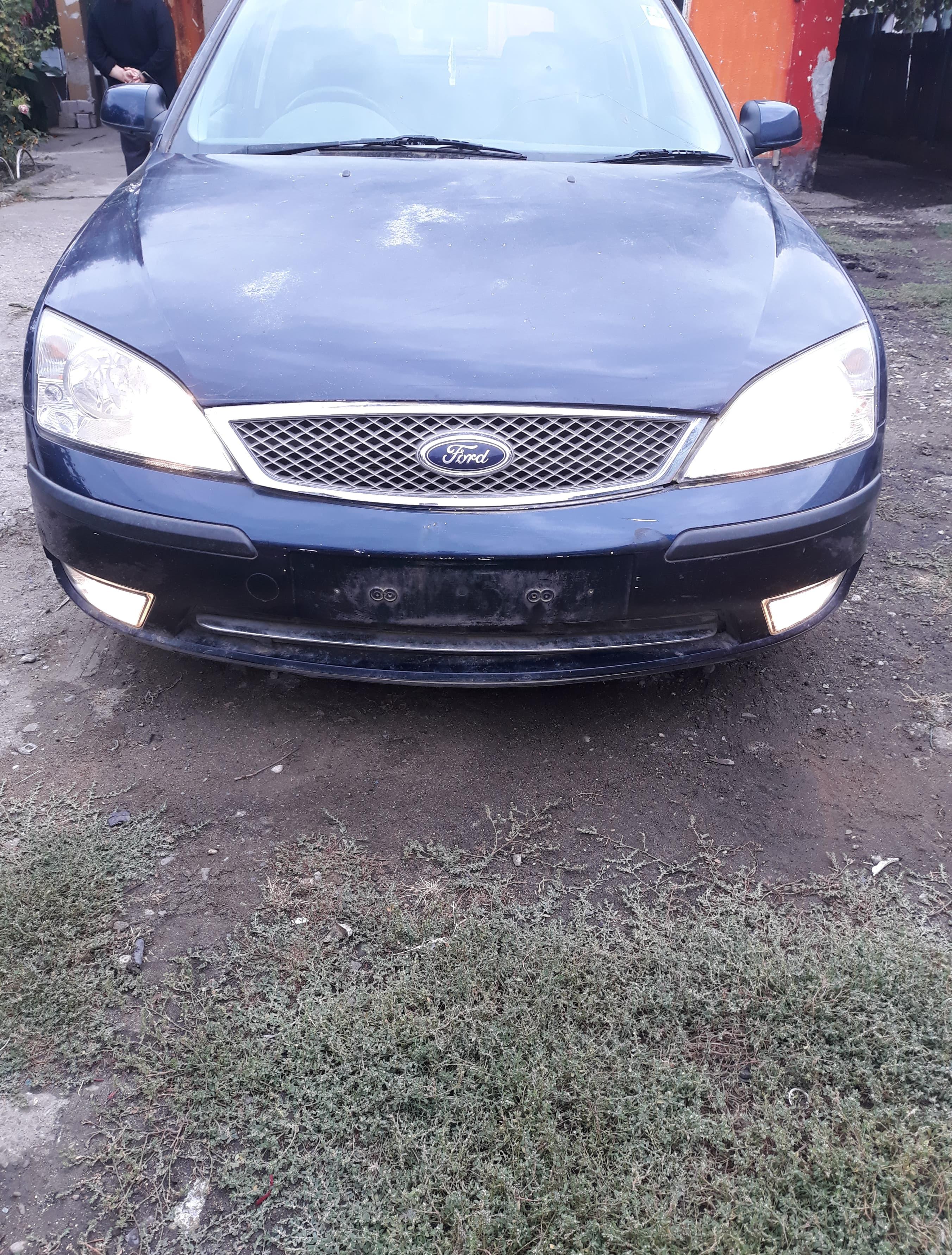 Dezmembrez ford mondeo mk3-diesel-benzina