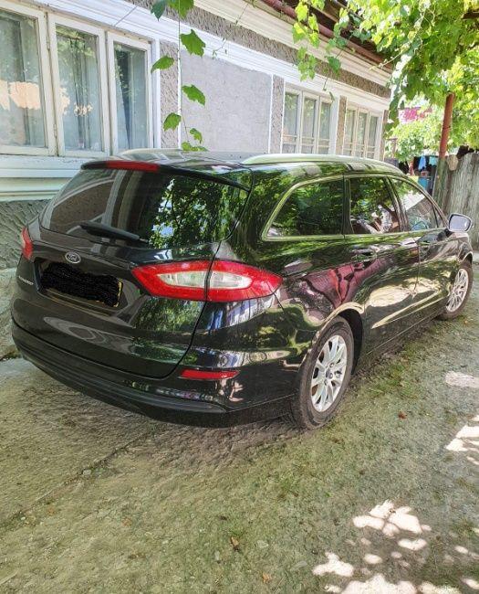 Dezmembrez Ford Mondeo Mk5 2000d