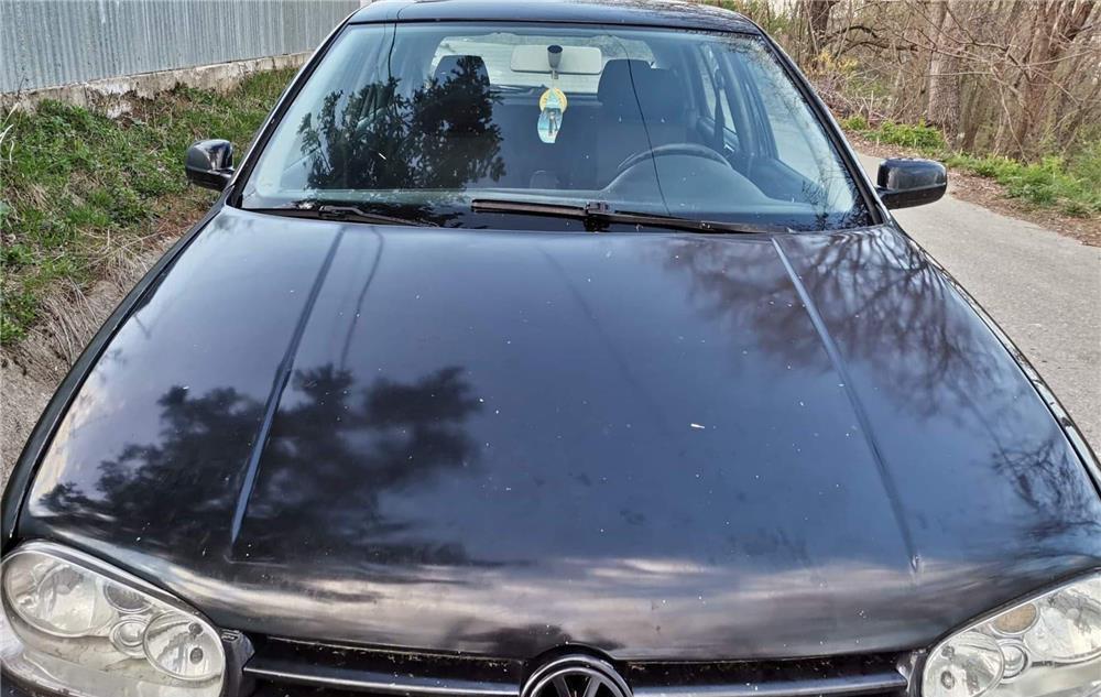 Dezmembrez Golf 4 1.9