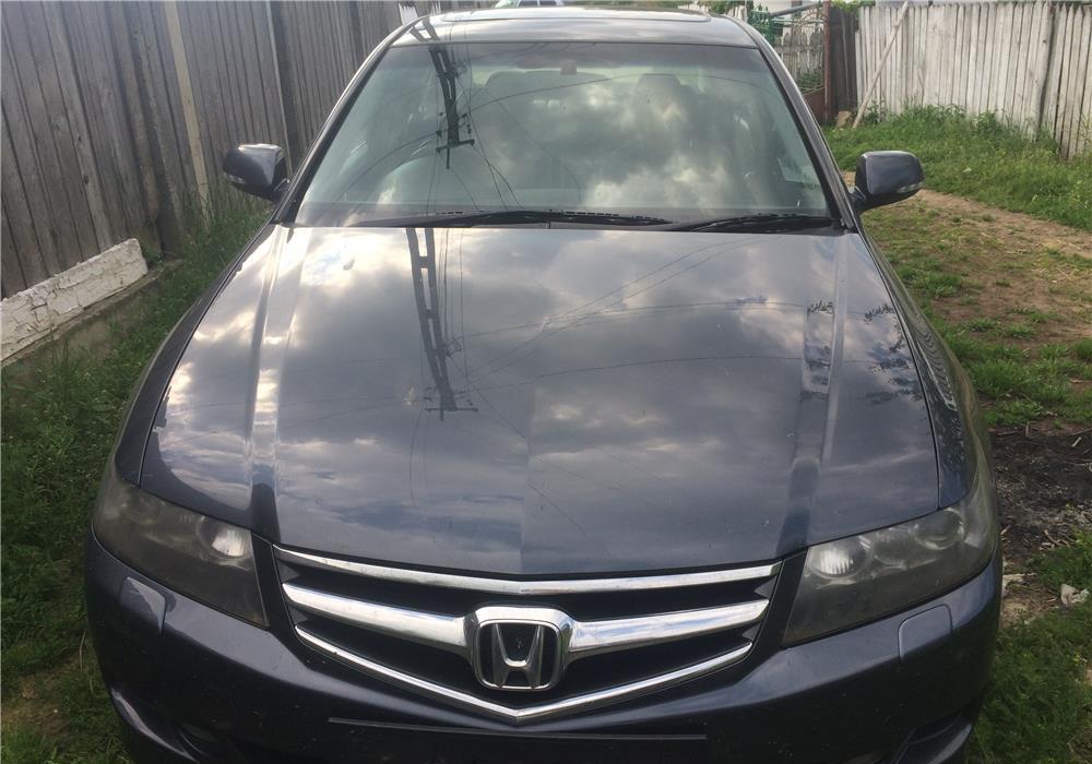 Dezmembrez Honda Accord 2007 Facelift benzina