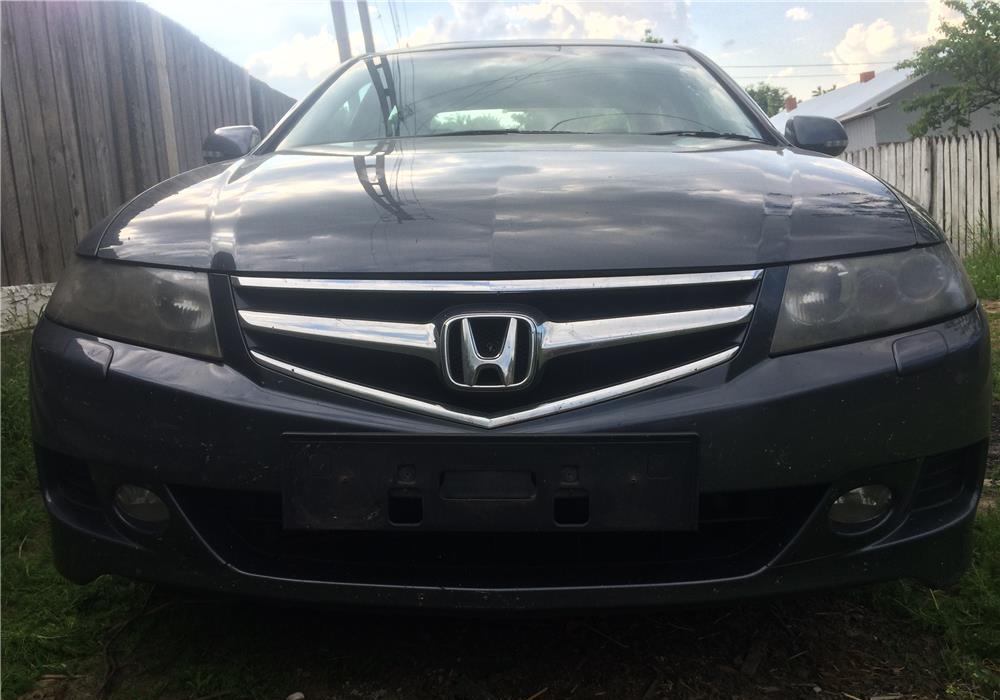 Dezmembrez Honda Accord 2007 Facelift benzina
