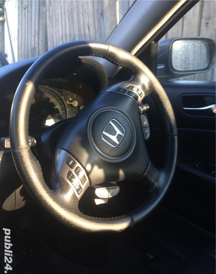 Dezmembrez Honda Accord 2007 Facelift benzina