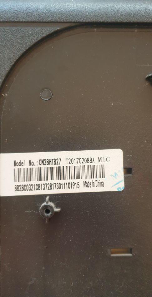 Dezmembrez led tv Vortex ledv-28cr800