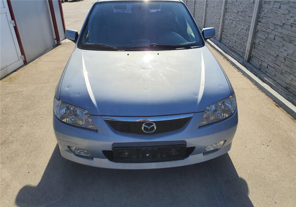 Dezmembrez MAZDA 323 COMBI  1.6 B MZ 2001-2003