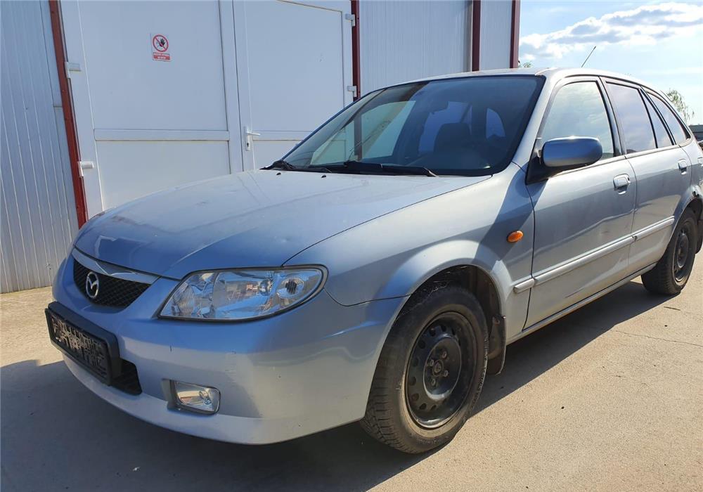 Dezmembrez MAZDA 323 COMBI  1.6 B MZ 2001-2003