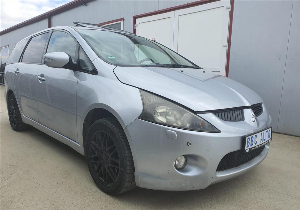 Dezmembrez Mitsubishi Grandis 2.0 d BSY an 2006