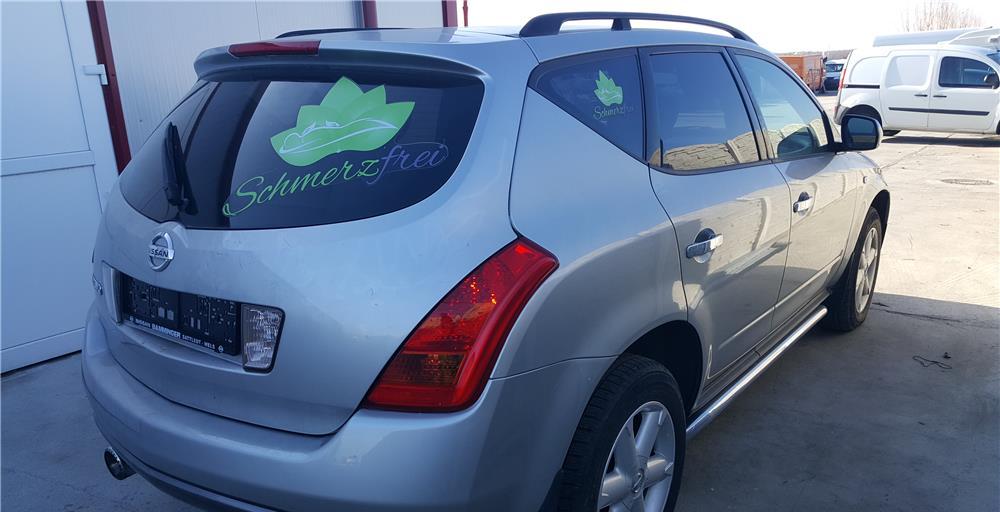 Dezmembrez NISSAN MURANO 3.5 B