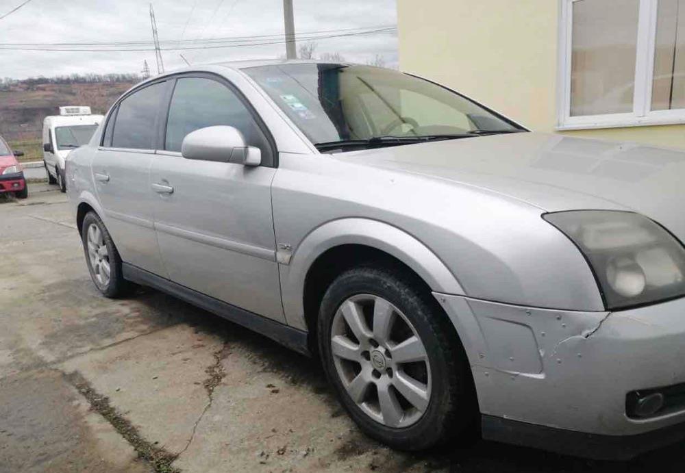 dezmembrez oprl vectra c 2.0d