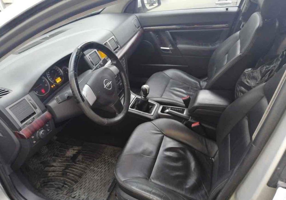 dezmembrez oprl vectra c 2.0d