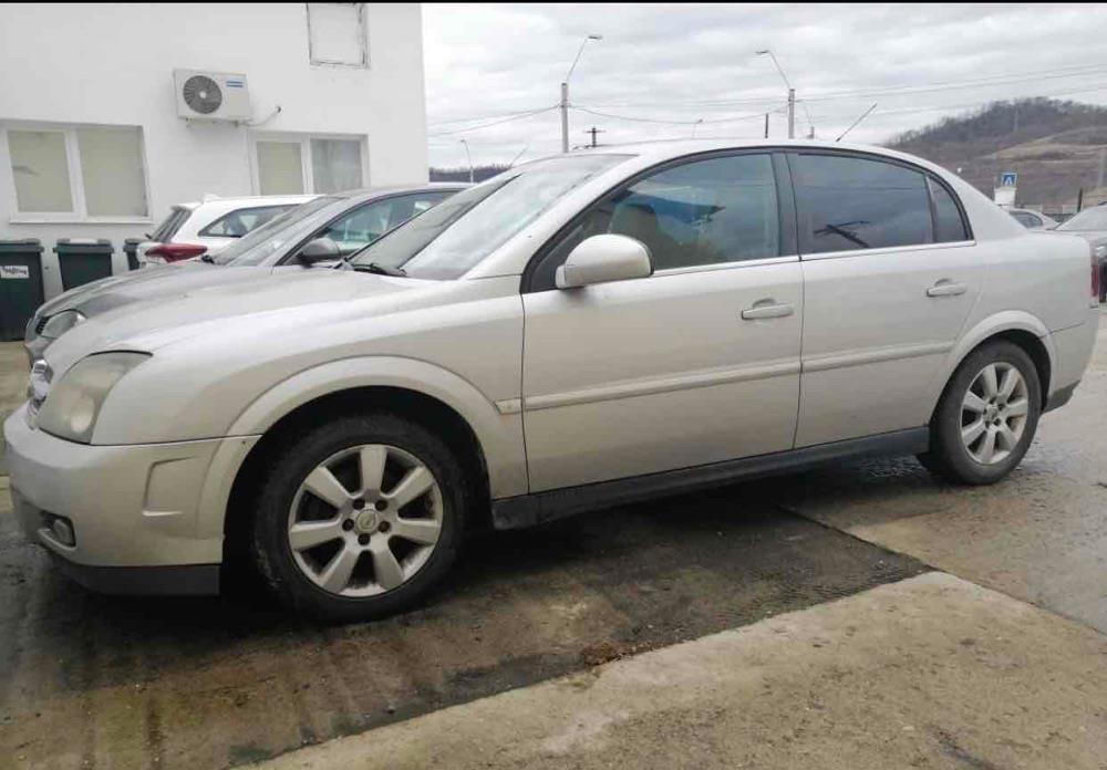 dezmembrez oprl vectra c 2.0d