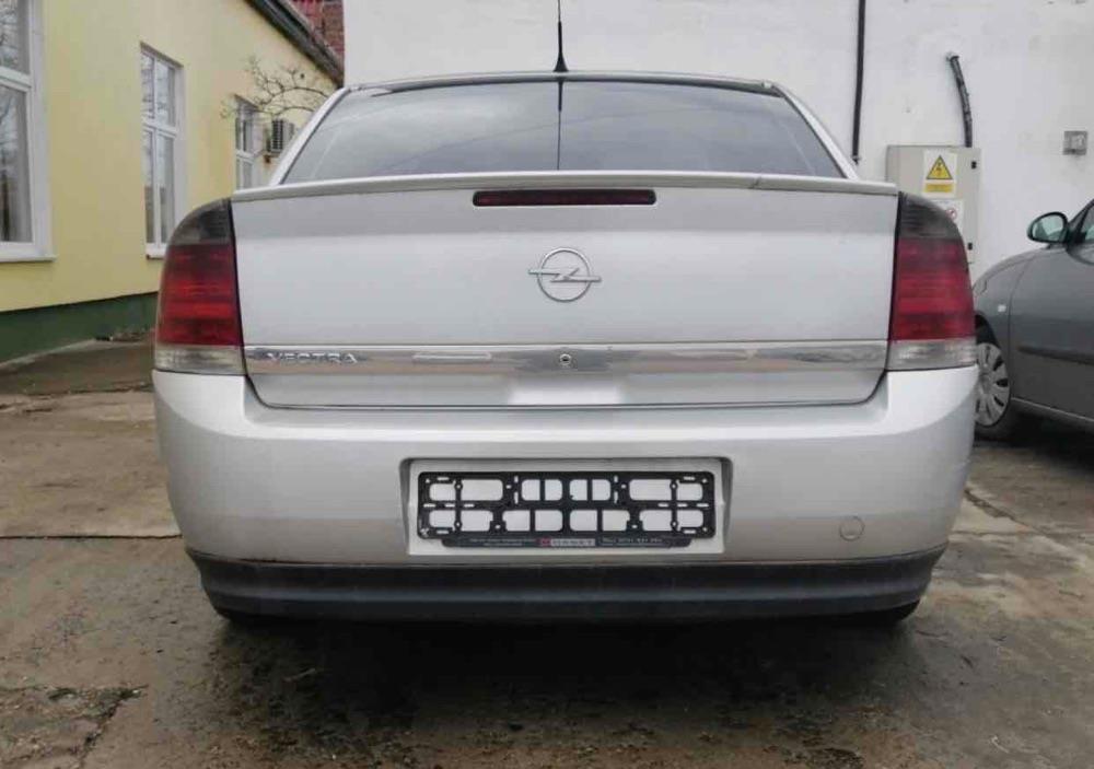 dezmembrez oprl vectra c 2.0d