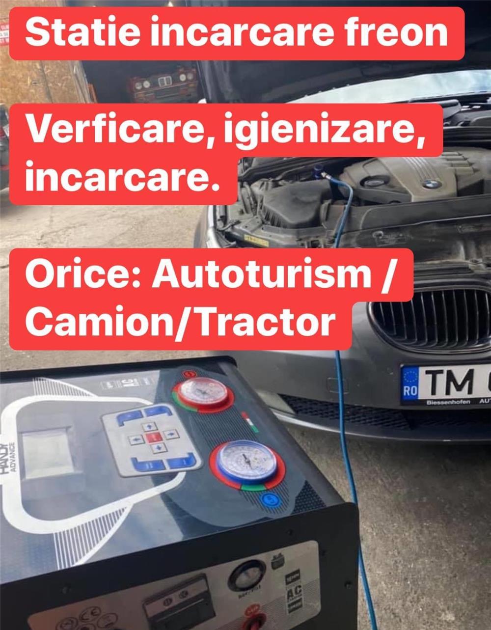 Dezmembrez orice BMW (1999-2015)