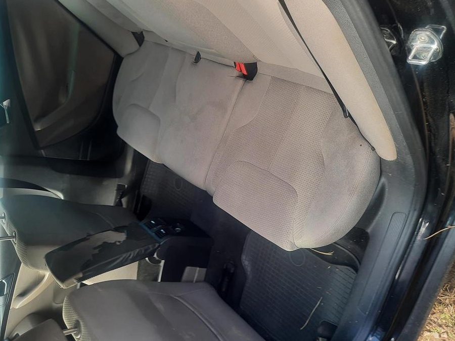 Dezmembrez passat b6