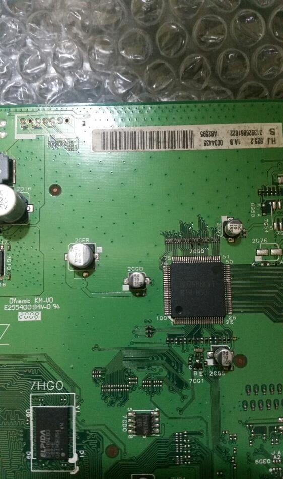dezmembrez Philips 37pfl5603d