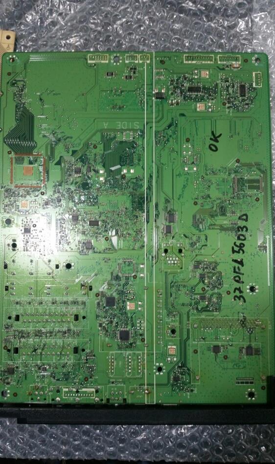 dezmembrez Philips 37pfl5603d