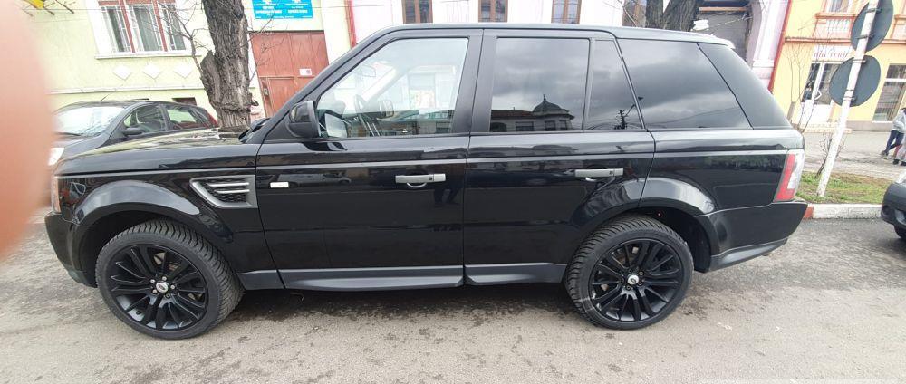 Dezmembrez Range Rover Sport
