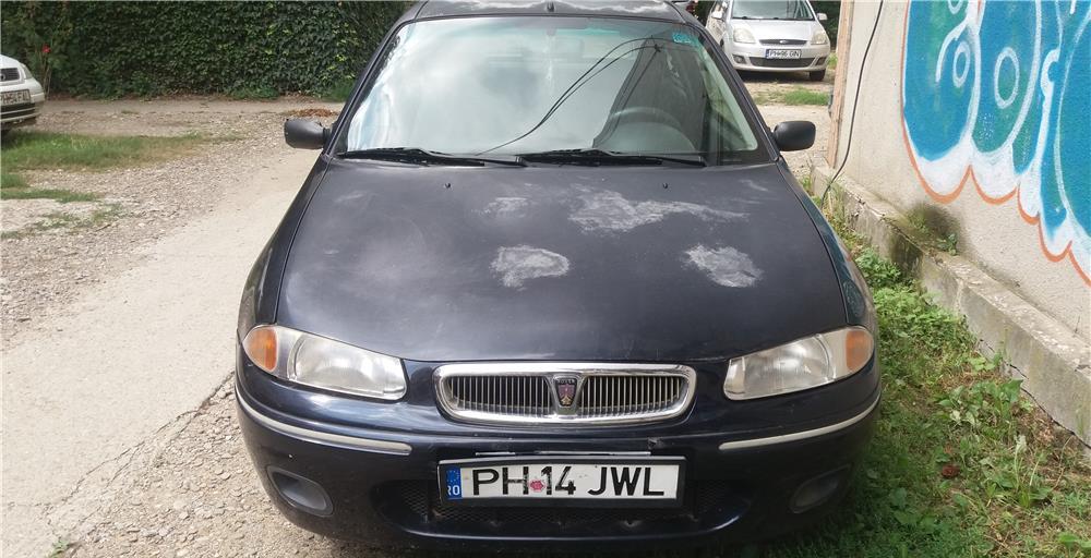 Dezmembrez  Rover  200