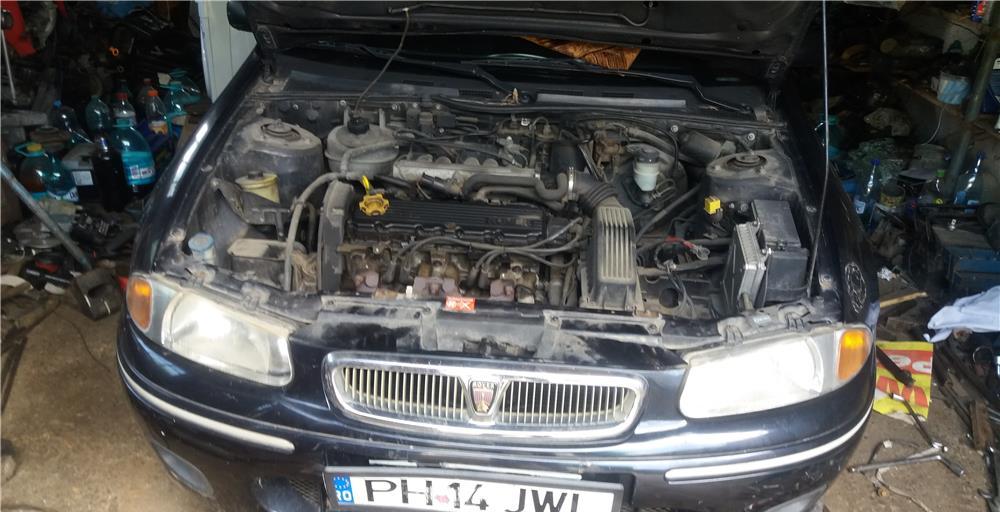Dezmembrez  Rover  200