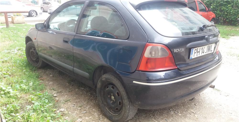 Dezmembrez  Rover  200