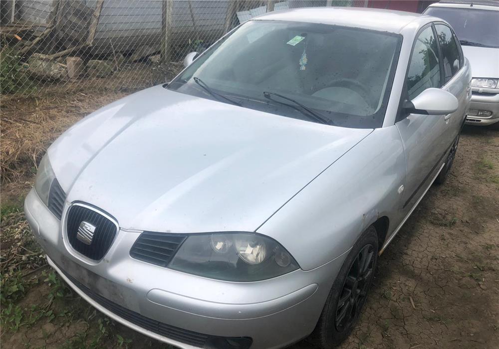 Dezmembrez Seat Cordoba 1.4 (benzina) 16V- 1.9 TDI AXR