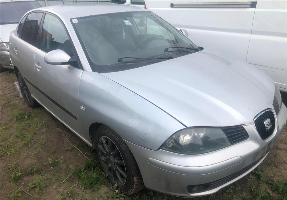Dezmembrez Seat Cordoba 1.4 (benzina) 16V- 1.9 TDI AXR