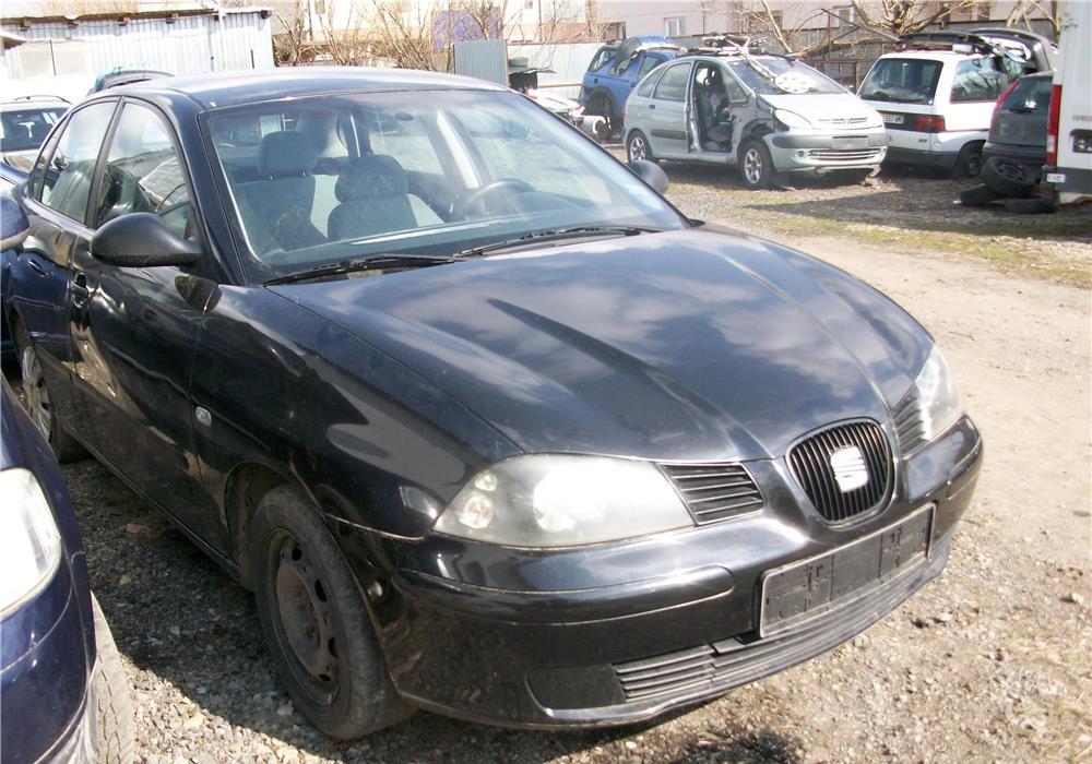 dezmembrez seat cordoba motor 1,4 16v cod BBY - 1,9 sdi - tdi