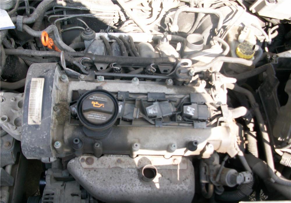 dezmembrez seat cordoba motor 1,4 16v cod BBY - 1,9 sdi - tdi