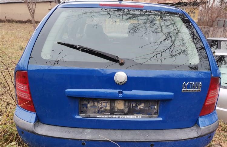 Dezmembrez Skoda Octavia 1.9 Tdi, an 2002, ALH