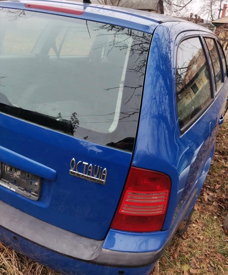 Dezmembrez Skoda Octavia 1.9 Tdi, an 2002, ALH