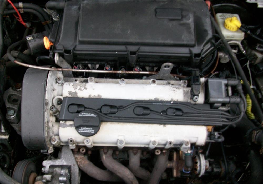 dezmembrez skoda octavia motor 1,9 tdi alh - asv - ajm - sdi - aqm - 1,4 - 1,6 16v - 1,6 8v akl SR