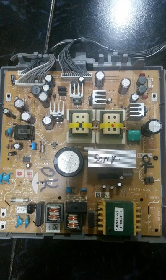 dezmembrez Sony kdl-32s3020e